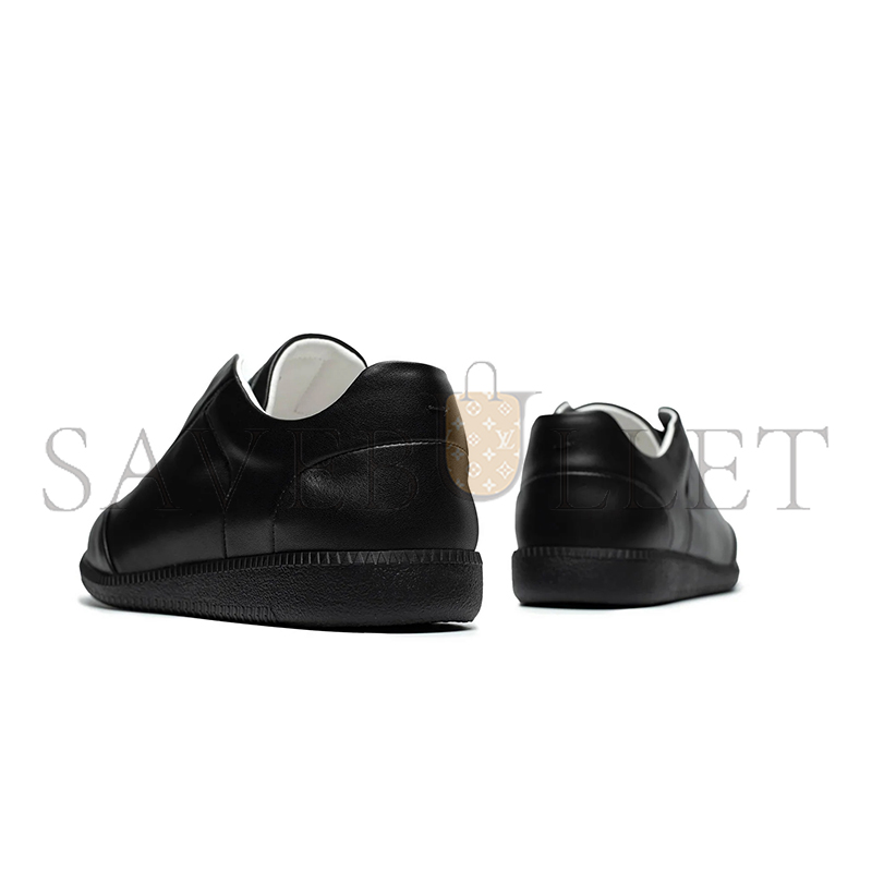 MAISON MARGIELA FUTURE LOW SNEAKERS S37WS0